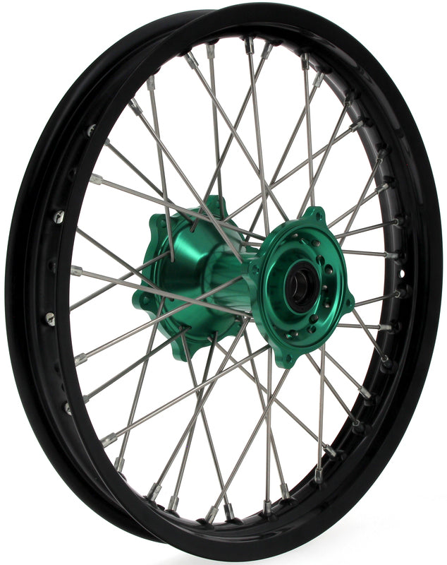 ART complete rear wheel 19x2,15x36T