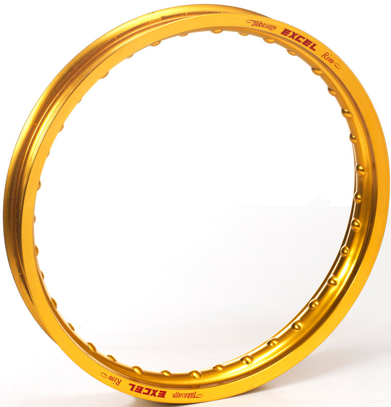 HAAN WHEELS front rim - 17x3,50x36T