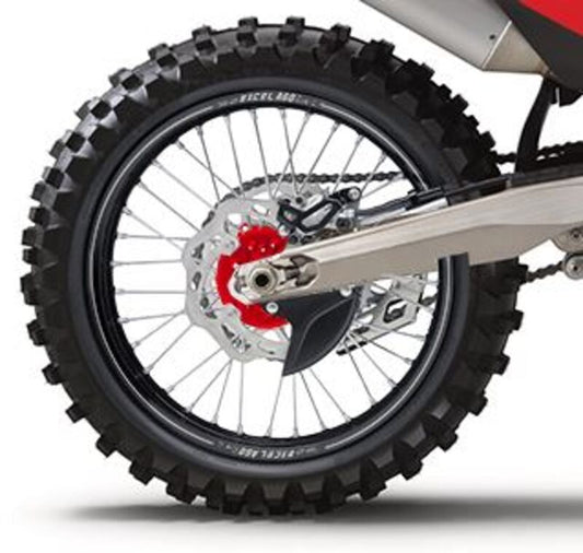 HAAN WHEELS Compleet achterwiel - 19x2,15