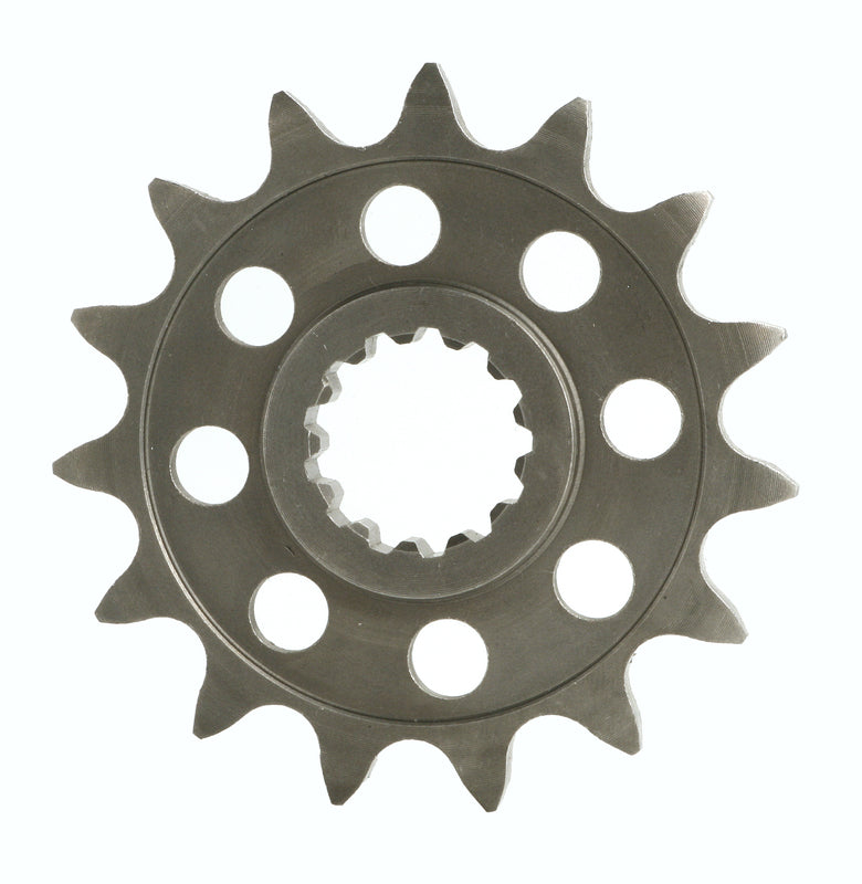 PBR Staal standaard voortandwiel 2260 - 520