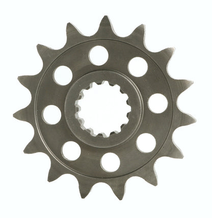 PBR Staal standaard voortandwiel 2260 - 520