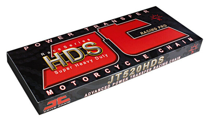 JT DRIVE CHAIN ​​420HDR Chain 420 