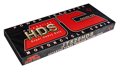 JT DRIVE CHAIN ​​420HDR Chain 420 