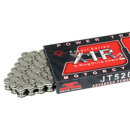 JT DRIVE CHAIN ​​420HDR Chain 420 