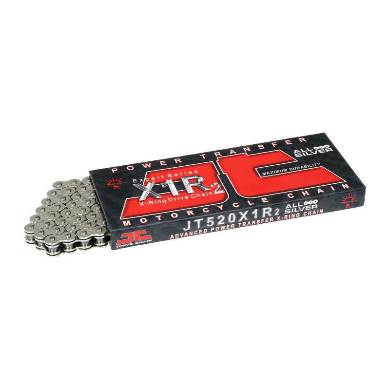 JT DRIVE CHAIN ​​420HDR Chain 420 