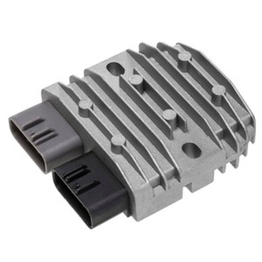 TECNIUM by DZE Spanningsregelaar