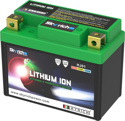 SKYRICH Accu Lithium-Ion - HJ01