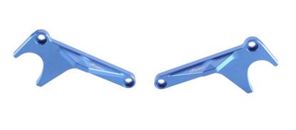 LIGHTECH hijsbeugel zwart aluminium Yamaha YZF-R1