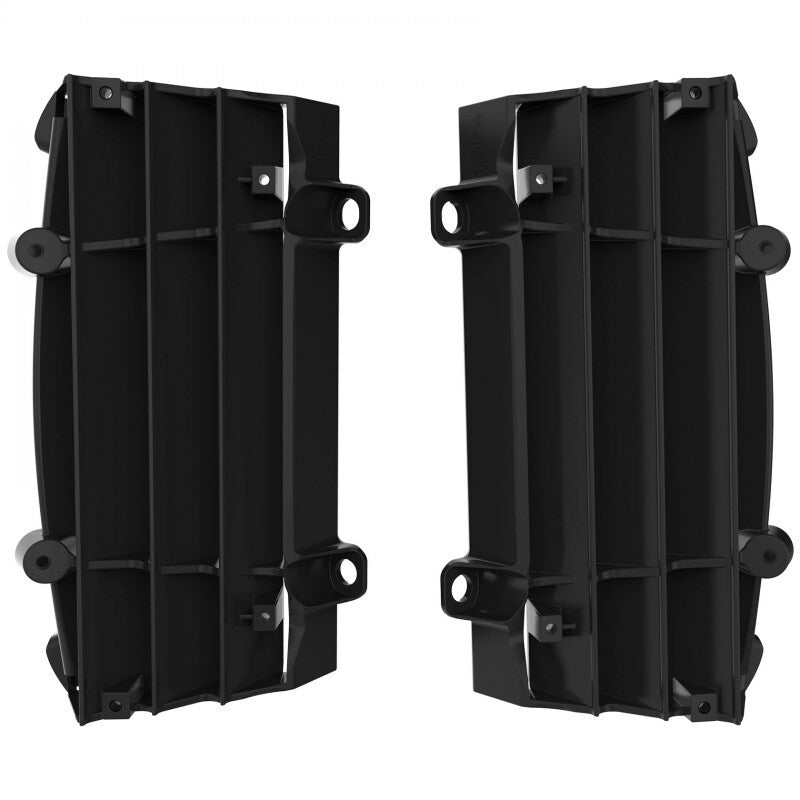 POLISPORT Radiateurlamellen OEM kleur