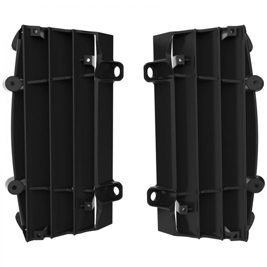 POLISPORT Radiateurlamellen OEM kleur