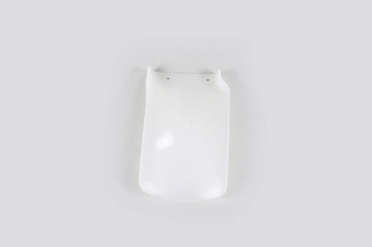 UFO Mud flap shock absorber transparent Honda