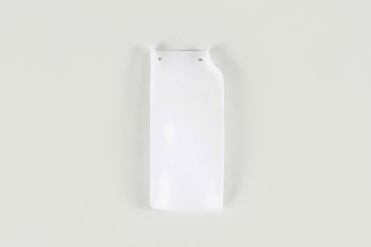 UFO Rear Shock Plate transparent Honda CRF250R/X