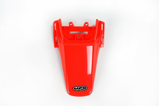 UFO Rear fender red Honda CRF50F