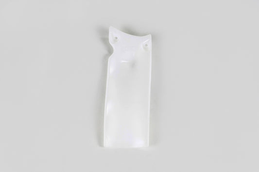 UFO Mud flap shock absorber transparent Honda CRF250R