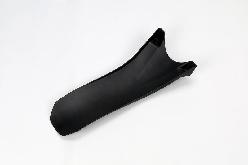UFO Modderflap schokbreker zwart Honda CRF250R/450R
