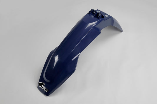 UFO Voorspatbord blauw Husqvarna FC/TC