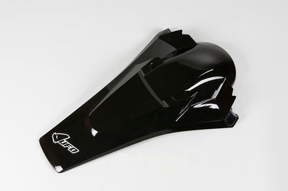 UFO Achterspatbord wit Husqvarna