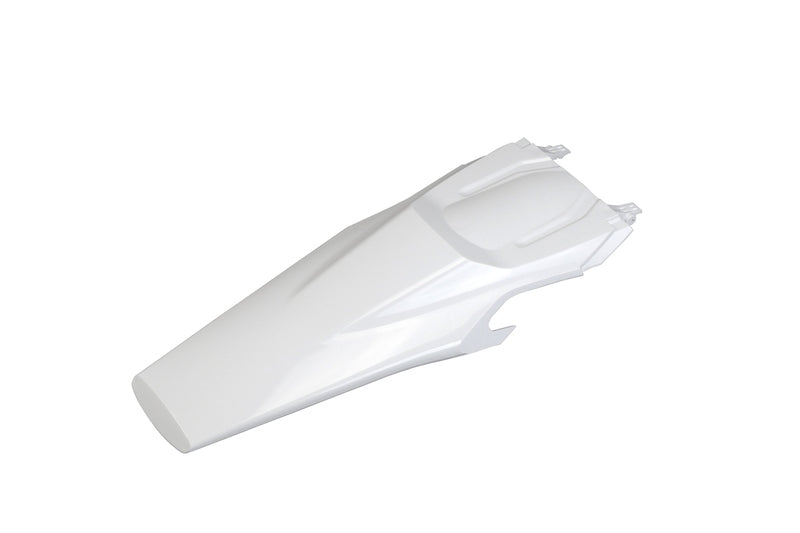 UFO Achterspatbord wit Husqvarna FC/TC
