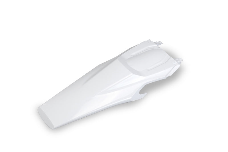 UFO Achterspatbord wit Husqvarna FE/TE