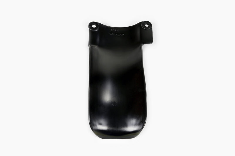 UFO Modderflap schokbreker zwart Kawasaki KX125/250/500