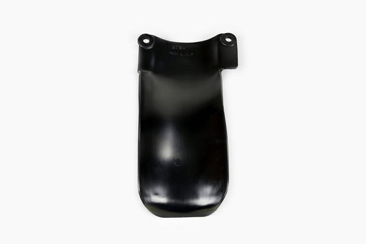 UFO Mud flap shock absorber black Kawasaki KX125/250/500