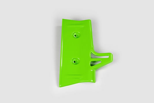 UFO Radiator shrouds green Kawasaki KX60