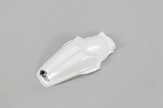 UFO Rear fender white Kawasaki KX85/80