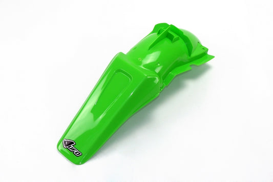 UFO Rear fender KX green Kawasaki KX125/250