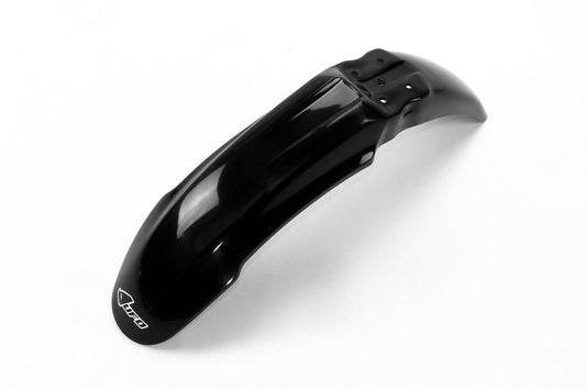 UFO Front fender black KTM