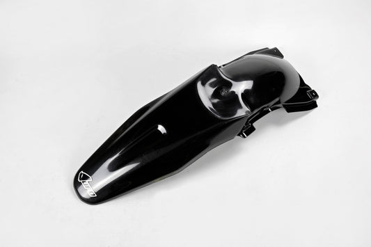 UFO Rear fender white Kawasaki KX250F/450F