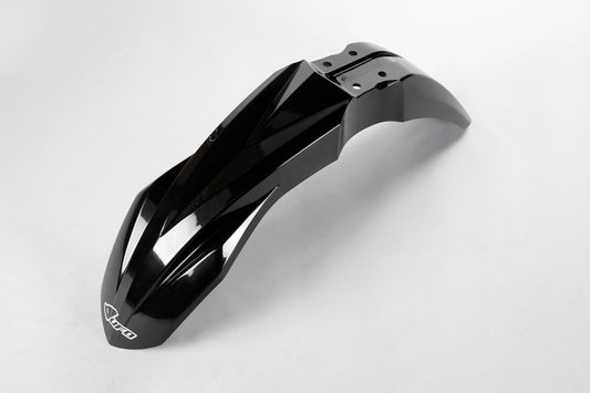 UFO Front fender white Kawasaki KX250/450F
