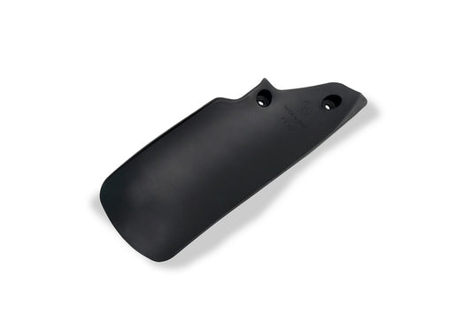 UFO Modderflap schokbreker zwart Kawasaki KX450
