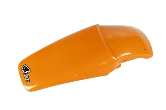 UFO Achterspatbord oranje KTM