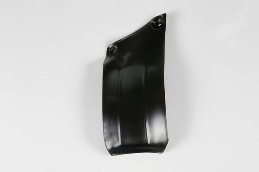 UFO Modderflap schokbreker zwart KTM