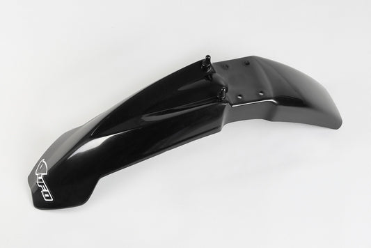 UFO Voorspatbord zwart KTM SX65