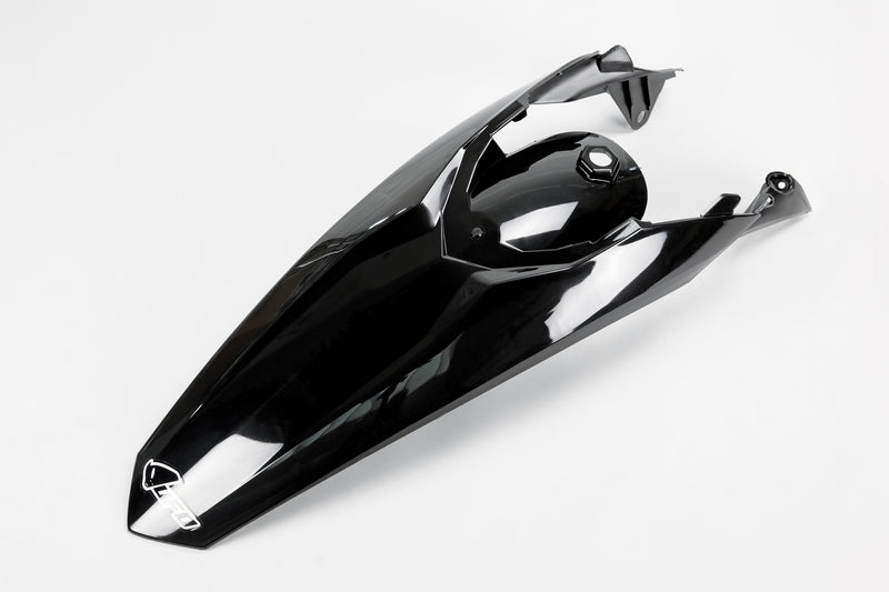 UFO Rear fender white KTM SX/SX-F 