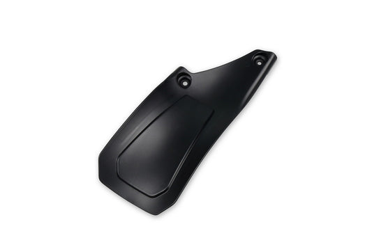 UFO Mud flap shock absorber black KTM
