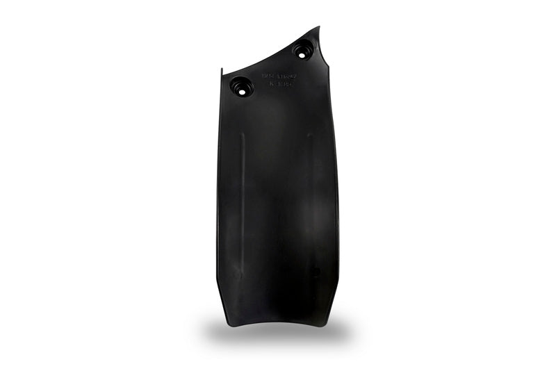 UFO Modderflap schokbreker zwart KTM SX85