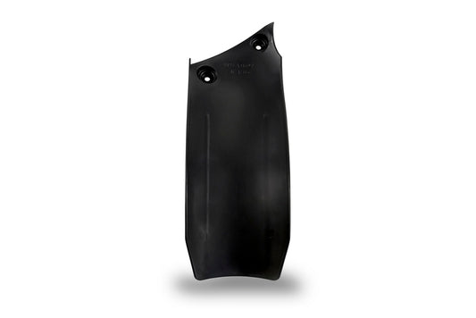 UFO Mud flap shock absorber black KTM SX85