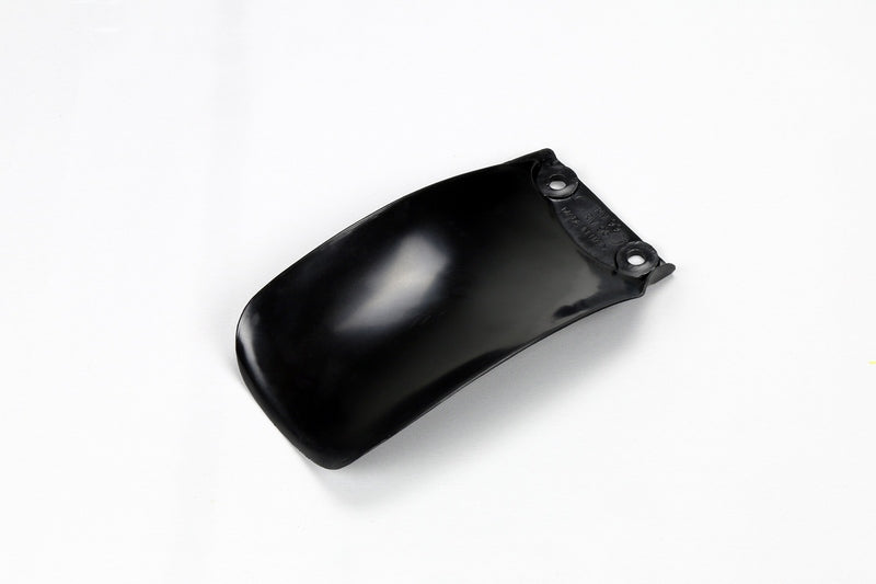 UFO Modderflap schokbreker zwart Suzuki