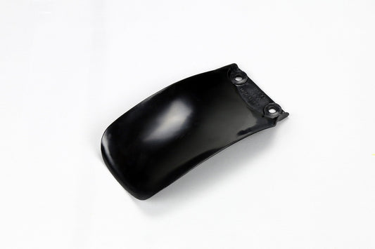 UFO Mud flap shock absorber black Suzuki 