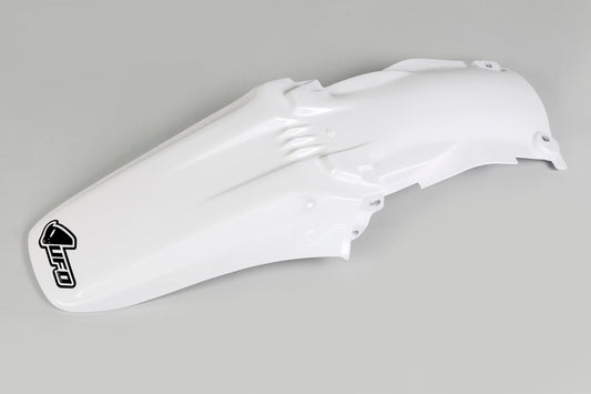 UFO Rear fender white Yamaha YZ80 