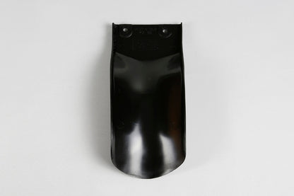 UFO Modderflap schokbreker zwart Yamaha