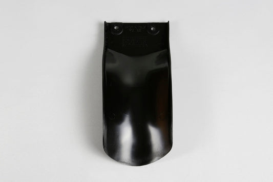 UFO Modderflap schokbreker zwart Yamaha