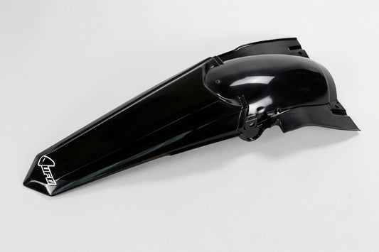 UFO Rear fender white Yamaha YZ250F 