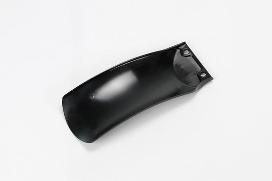 UFO Modderflap schokbreker zwart Yamaha YZ250F/450F