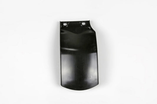 UFO Modderflap schokbreker zwart Yamaha