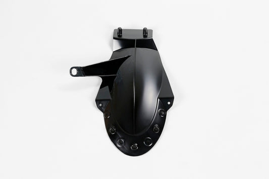 UFO Rear fender inner part black Yamaha YZF450