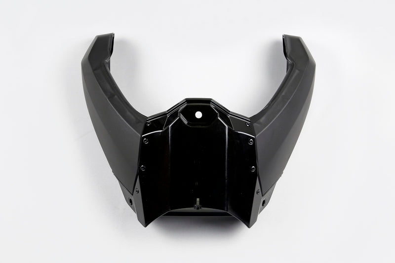 UFO Luchtfilterbakdeksels zwart Yamaha YZ250F/450F