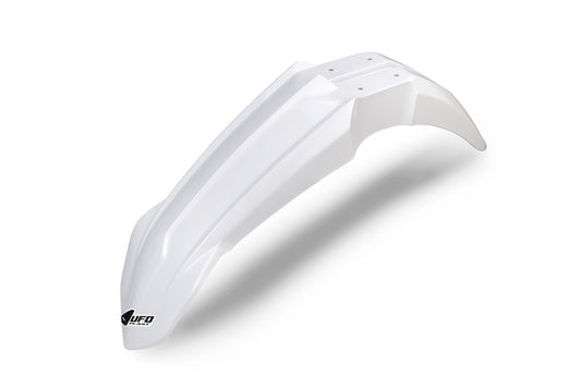 UFO Front fender white Yamaha YZ450F 